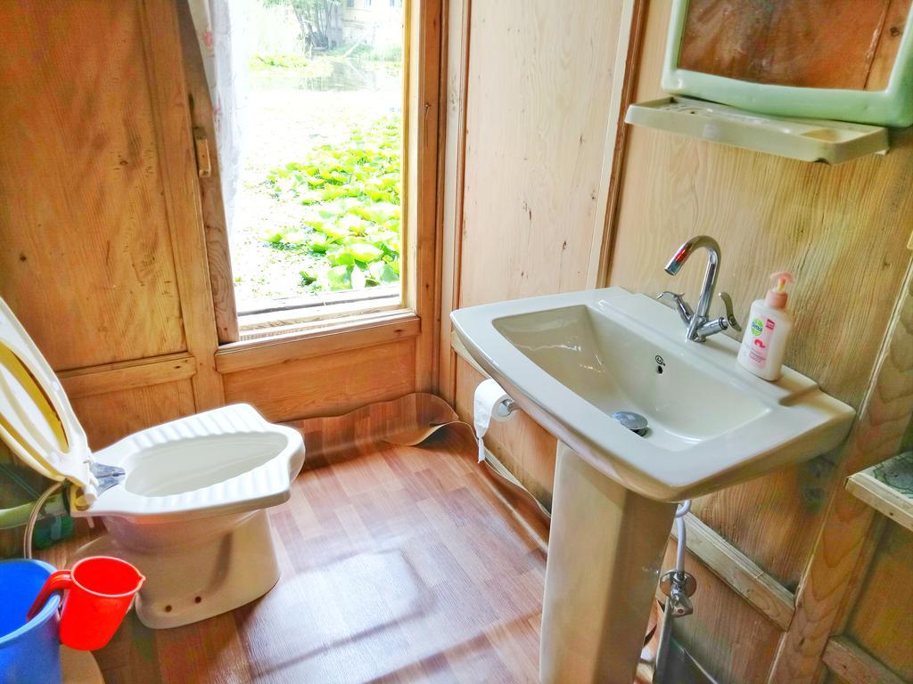 New Bul Bul Group Of Houseboats Srinagar Hotel Durgjan Bagian luar foto