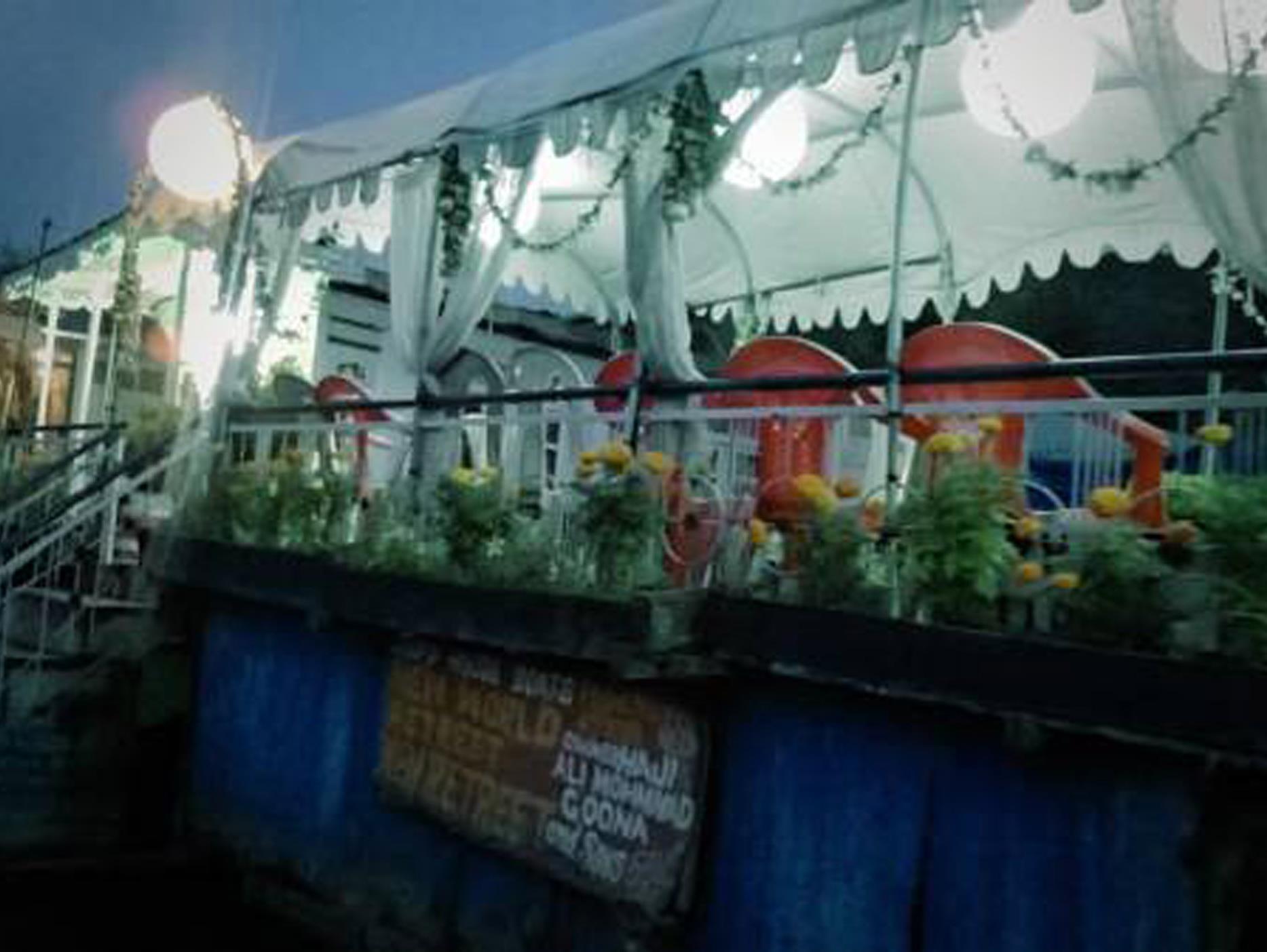 New Bul Bul Group Of Houseboats Srinagar Hotel Durgjan Bagian luar foto
