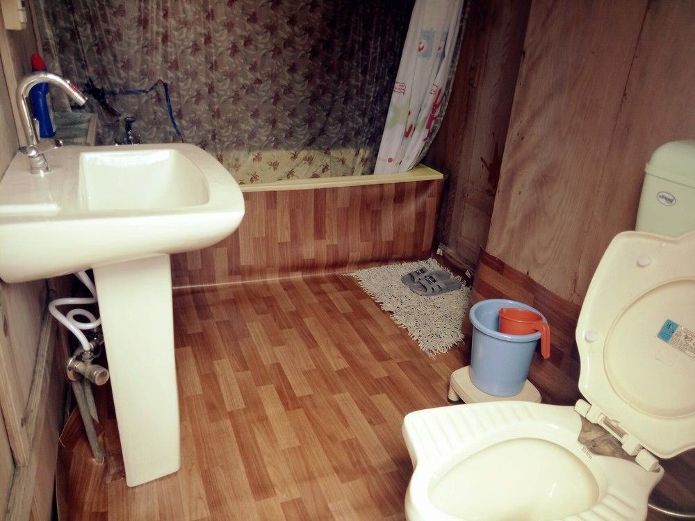 New Bul Bul Group Of Houseboats Srinagar Hotel Durgjan Bagian luar foto